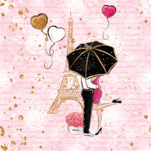 Valentine's Day - Love Collection