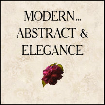 Modern Abstract & Elegance Collection