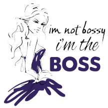 Bossy 