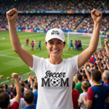 Soccer Mom