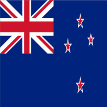 New Zealand Flag Gifts 