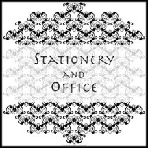 BCS Stationery and Office