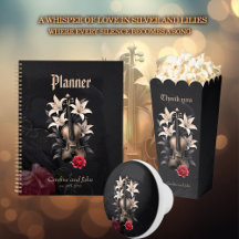 Elegy for a Fallen Song – Romantic Gothic Violin