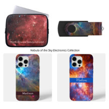 Nebula of the Sky Electronics