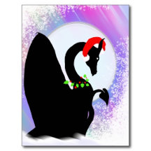 The Dragon Moon Holidays