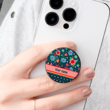 Pop Sockets
