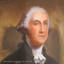 Jigsaws of American Presidents