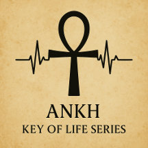Ankh – Key of Life Series