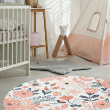 2025 Nursery Rugs
