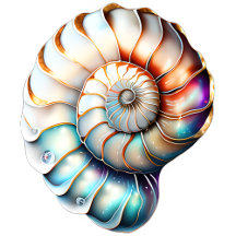 Beach inspired Ocean Creatures