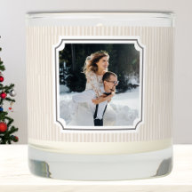 Modern Minimal Christmas