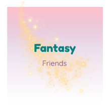 Fantasy Friends