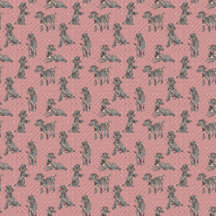 Poodles? Yes, oodles!