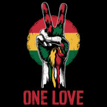 One Love