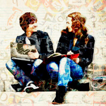 Back to School - Finding Your Voice