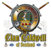 Clan Caldwell