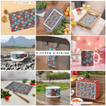 Multicolor Butterfly Pattern (Kids Theme)