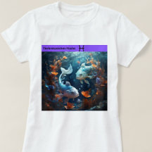 Einzigartige Designs der Tierkreiszeichen