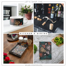 Multicolor Roses and Leaves Pattern