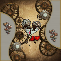 Steampunk