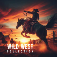 Wild West Collection