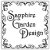 Sapphire Garden Design