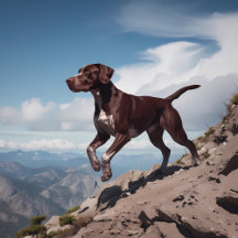 German Shorthaired Pointer Collection – Mugs, Tote