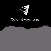 Black and Grey Pillows - Living Room