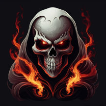 Poster Heavy Metal