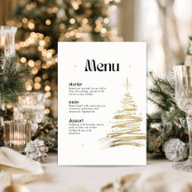Golden Tree Holiday Party & Christmas Celebration