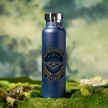 Veteran & Military Inspired Drinkware