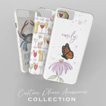 Fun Creative Phones and Accessories 