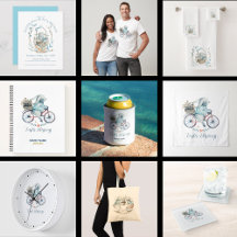 Easter Bunny In A Basket