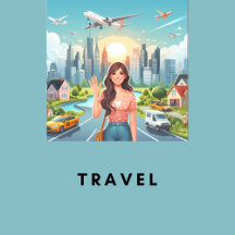 Travel - Travel sitting