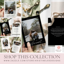 Wedding Officiant Proposal