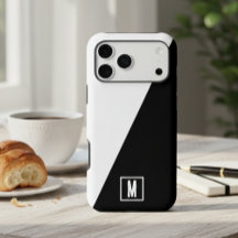 The Black & White Tech Suite