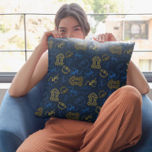 Tribal Festive Folk Pattern