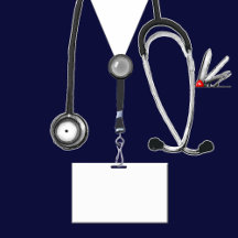 DOCTOR MEDICAL SCHOOL GRADUATION NAVY BLUE