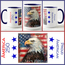 Patriotic Themed Items