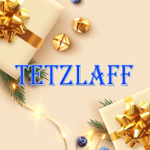 Tetzlaff_Name T-Shirt