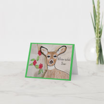 Blank Greeting Cards