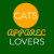 Cats Apparel Lovers