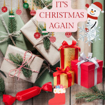Christmas Gifts