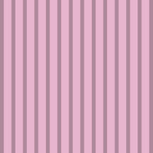 Modern Rose Pink and Mauve Striped Home Collection