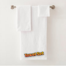 Towel Set
