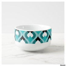 Aces Soup Bowl by Warrior_Wares_Inc