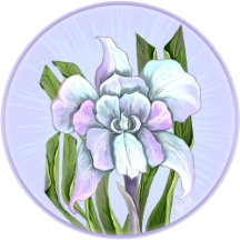 Smeraldo Flower stationary/gift/cards