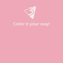 Pink Throw Pillows - Living Room