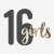 16 Girls