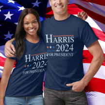 Kamala Harris president election gifts
